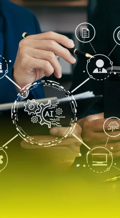 Digital marketing strategy
